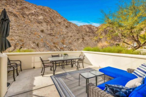 Relaxing Desert Oasis with Magnificent Mountain Views